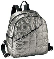 BELLUNA（ベルーナ）の「多収納キルティングリュック（リュック）」