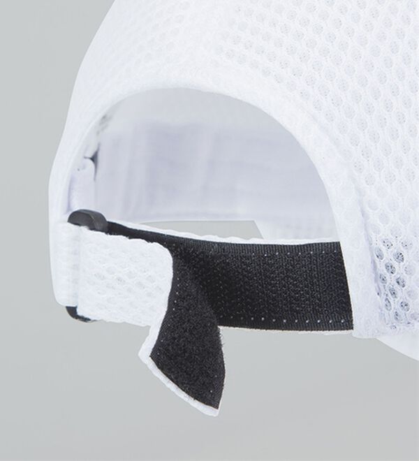 「【２色組】ブランドキャップ（メンズ帽子）」｜詳細画像