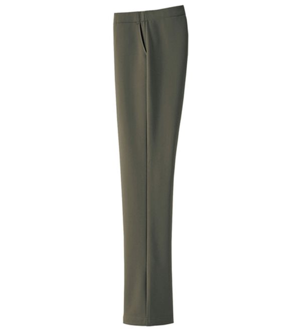 ルフラン（ルフラン）の「【３本組】日本製裏フリースハイテンションパンツ（フルレングスパンツ）」｜詳細画像