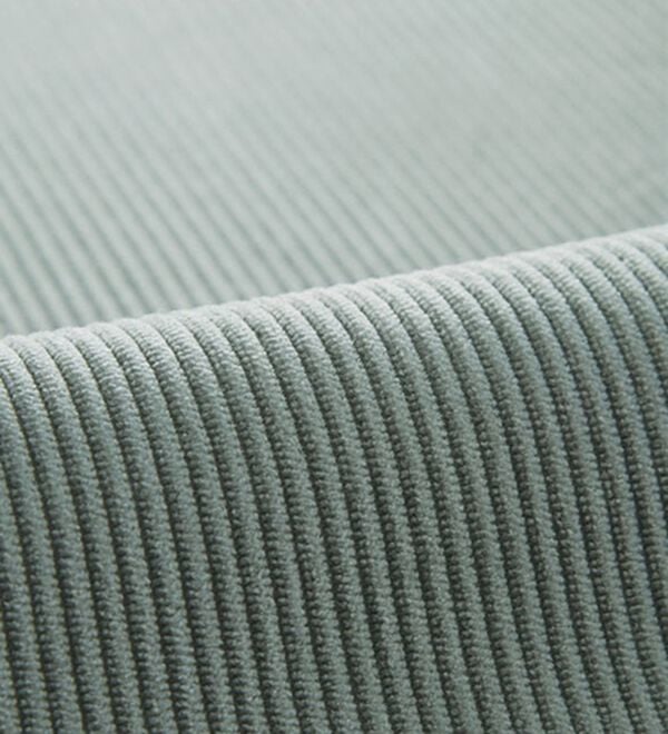 BELLUNA（ベルーナ）の「なめらか裏ベロアコーデュロイワイドパンツ（ワイドパンツ・ガウチョ）」｜詳細画像