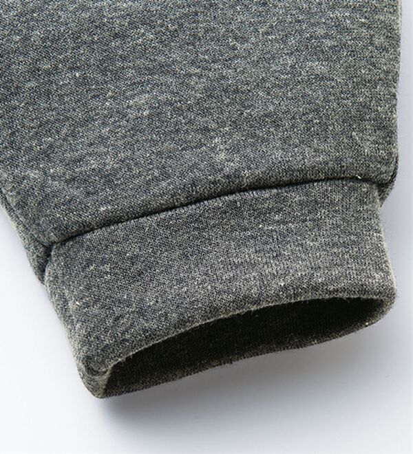 ルフラン（ルフラン）の「【２着組】寒がりさんの為のあったか裏起毛パジャマ（パジャマ・ルームウェア）」｜詳細画像