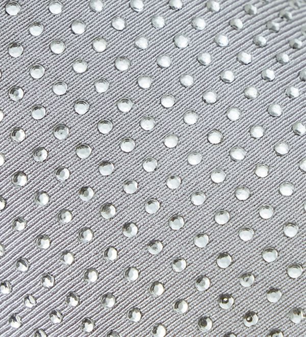 ルフラン（ルフラン）の「きれいめコーデにも合う４Ｅきらめきヒールアップスニーカー（スニーカー）」｜詳細画像