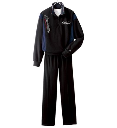 「＜クロコダイル＞デザインホームスーツ（メンズルームウェア）」