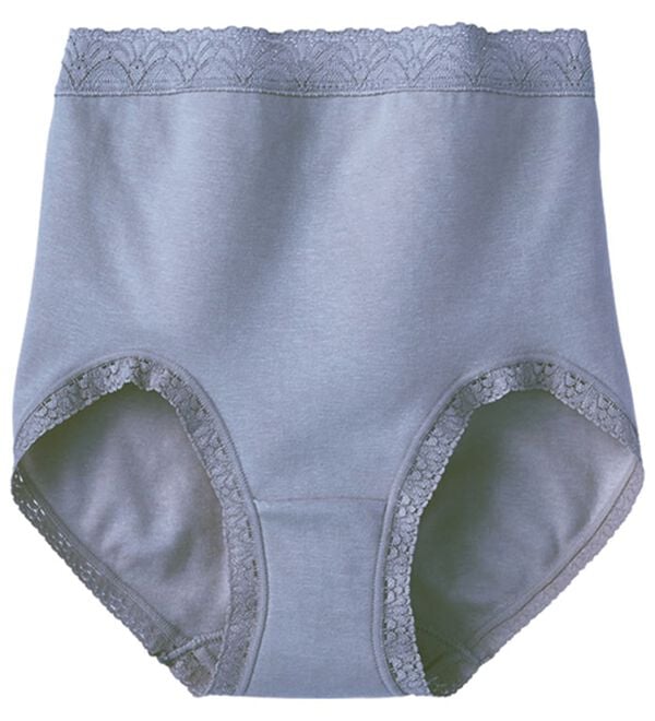 LAVIENNE（ラヴィエンヌ）の「＜ワコール＞ディアヒップショーツ（ショーツ）」｜グレー