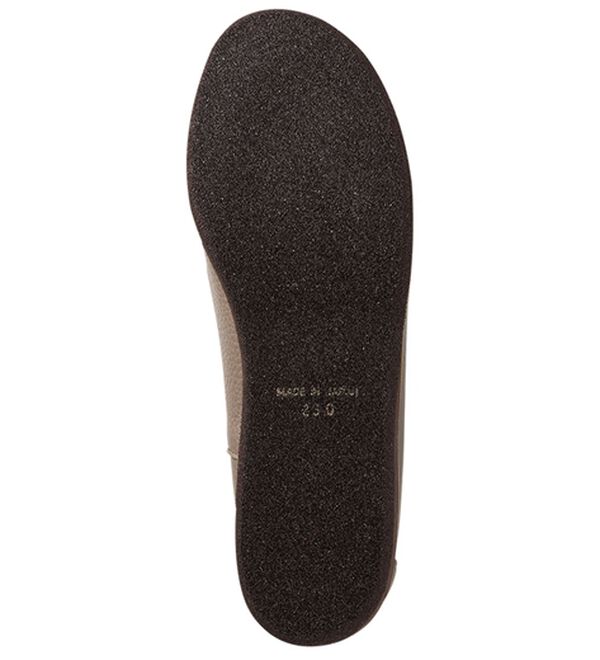 ルフラン（ルフラン）の「＜フィグリーノ＞やわらかレザーのスリッポン（スリッポン）」｜詳細画像