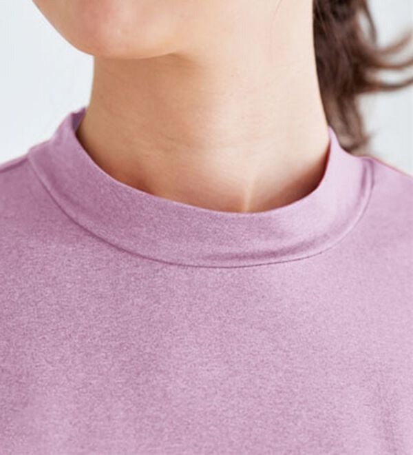 BELLUNA（ベルーナ）の「【３枚組】＜ＦＩＬＡ＞スポーティＴシャツ（Tシャツ）」｜詳細画像