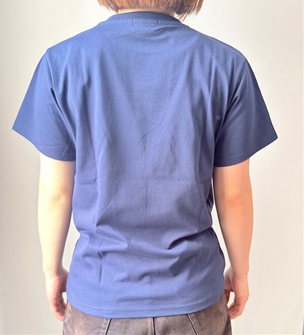 BELLUNA（ベルーナ）の「＜Disney＞【ミニー】桜柄プリントTシャツ（Tシャツ）」｜詳細画像