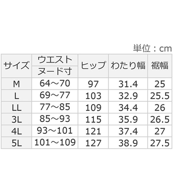 ルフラン（ルフラン）の「【３本組】Ｃ．Ｂ．Ｓジーンズ軽やか綿麻入りパンツ（フルレングスパンツ）」｜詳細画像