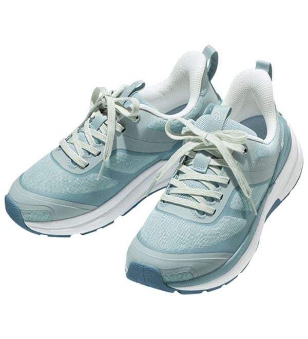 ルフラン（ルフラン）の「＜アサヒフットケア＞足にやさしいスニーカー（スニーカー）」｜サックス