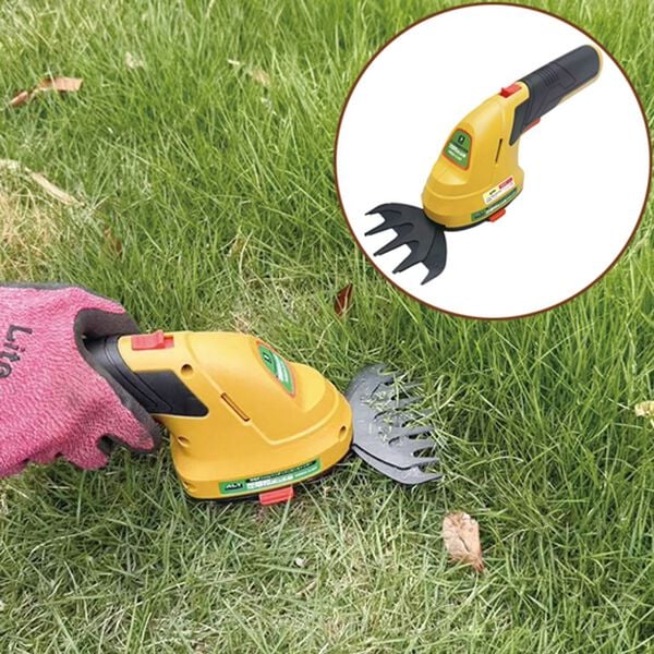 「芝草枝刈っ太郎（エクステリア・屋外器具）」｜詳細画像