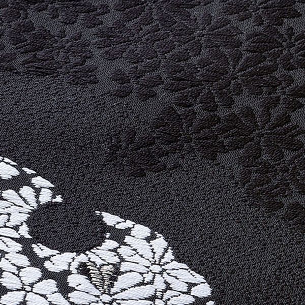 西陣織九寸名古屋帯（仕立上り） - ベルーナ【公式】