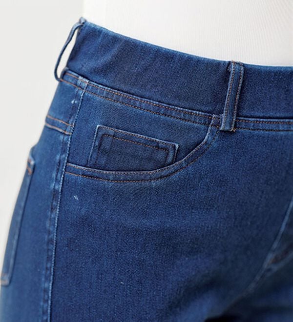 BELLUNA（ベルーナ）の「【Ｐｒｉｍａ　Ｆｉｔ　Ｐａｎｔｓ】美ストレッチ素材レギンスパンツ（スパッツ・レギンス）」｜詳細画像