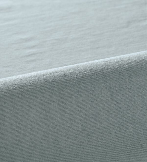 BELLUNA（ベルーナ）の「【接触冷感】ヒンヤリＵＶ対策クルーネックカーディガン（その他カーディガン）」｜詳細画像