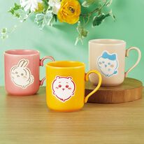 「ちいかわマグカップ（その他キッチン用品）」