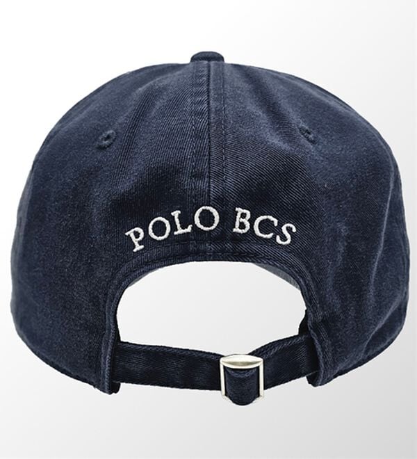 「ＰＯＬＯ　Ｂ．Ｃ．Ｓ　プレイヤーキャップ（メンズ帽子）」｜詳細画像