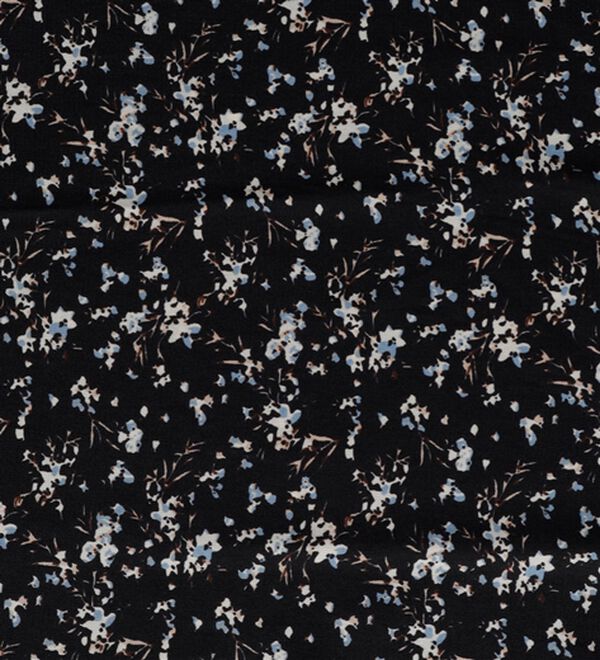 BELLUNA（ベルーナ）の「【2点セット】花柄プリントキャミワンピースアンサンブル（その他ワンピース）」｜詳細画像