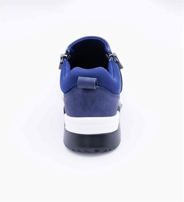 BELLUNA（ベルーナ）の「４Ｅボンディング風エアソールスニーカー（スニーカー）」｜詳細画像