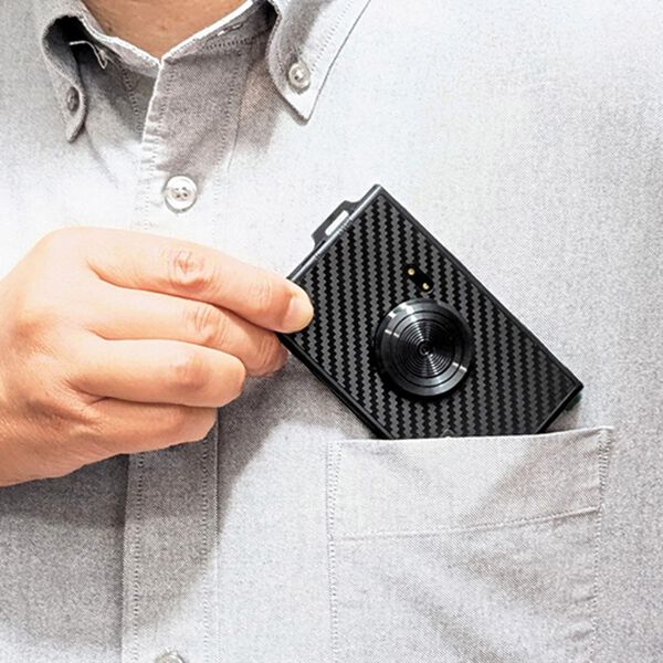 「１２ｍｍ超極薄カメラワンツーショット（テレビ・オーディオ・カメラ機器）」｜詳細画像