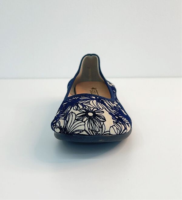 BELLUNA（ベルーナ）の「日本製やわらか軽量パンプス（パンプス）」｜詳細画像