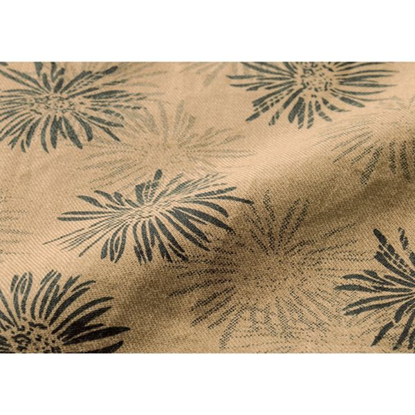 ルフラン（ルフラン）の「【２色組】重ね着風ねこちゃんブラウス（ブラウス）」｜詳細画像