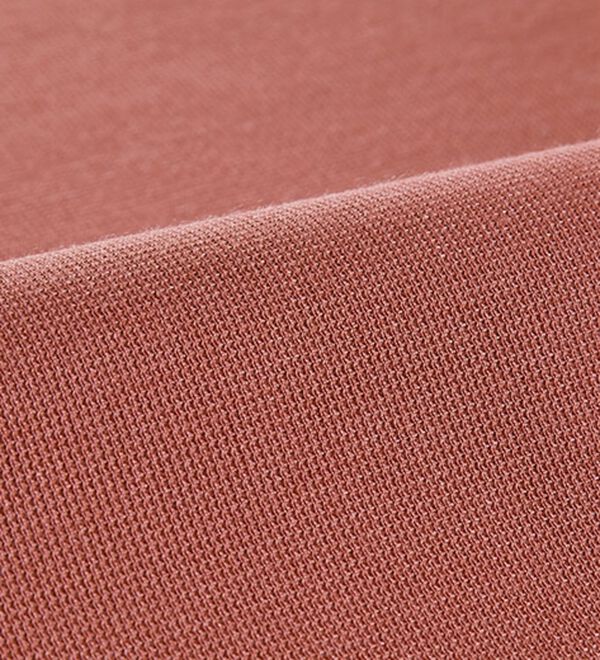 BELLUNA（ベルーナ）の「かのこ素材裾プリーツプルオーバー（カットソー）」｜詳細画像