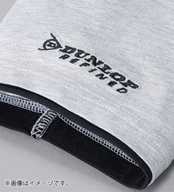 「【５色組】＜ダンロップ・リファインド＞品質自慢のベーシックＴシャツ（メンズＴシャツ）」｜詳細画像