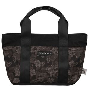 「＜ｐｕｍａ＞ＡＯＰラウンドトート（メンズトートバッグ）」｜詳細画像