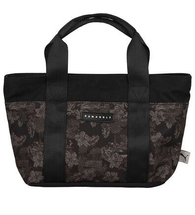 「＜ｐｕｍａ＞ＡＯＰラウンドトート（メンズトートバッグ）」