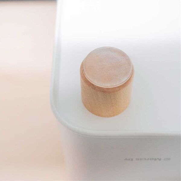 iellio（イエリオ）の「ミッフィーブレッドケース（その他キッチン用品）」｜詳細画像