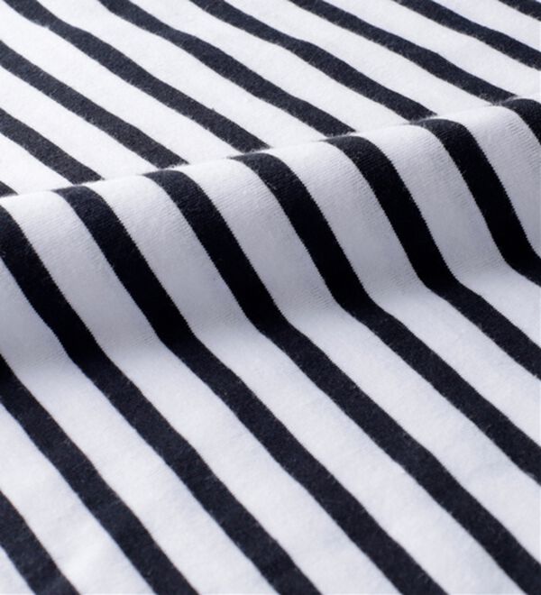 BELLUNA（ベルーナ）の「レース使いポンチョデザインプルオーバー（カットソー）」｜詳細画像