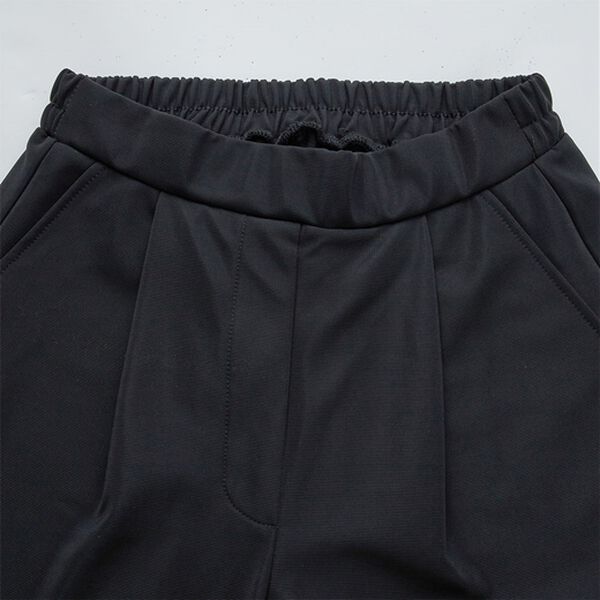 RANAN（ラナン）の「【２点セット】まるで普段着！洗える！防シワカットソースーツ（その他スーツ）」｜詳細画像