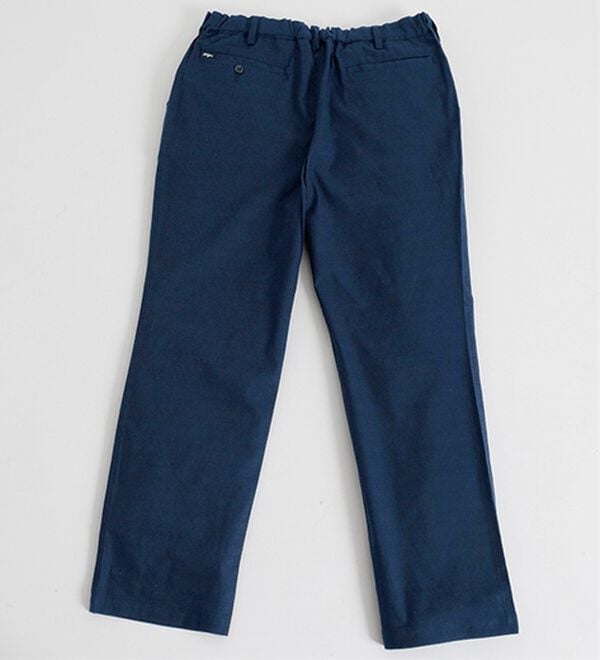 「大人のリラックスイージーパンツ（メンズイージーパンツ）」｜詳細画像