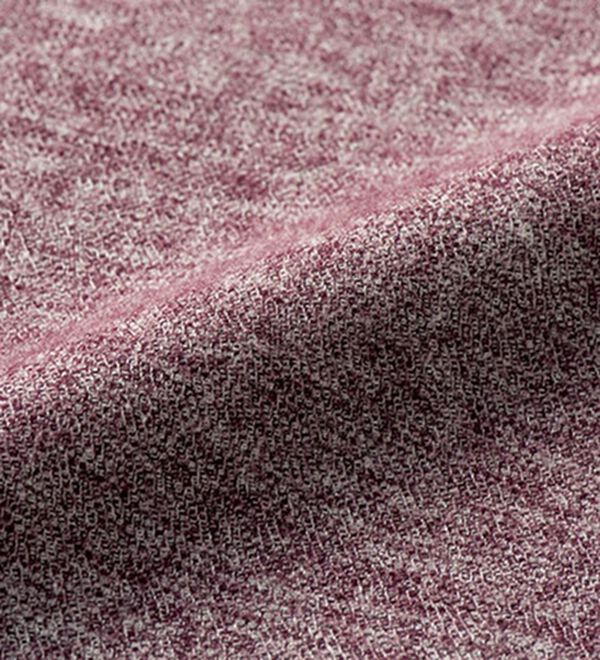 VINNO（ヴィノ）の「プライムウォームボンディングチュニックワンピース（チュニックワンピース）」｜詳細画像