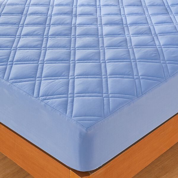 「パッドがいらない除湿強冷感一体型ボックスシーツ（敷布団カバー・シーツ）」｜詳細画像