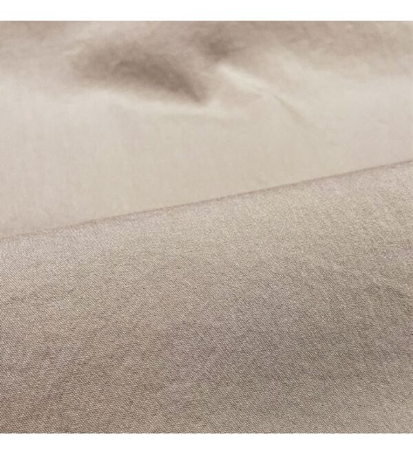 BELLUNA（ベルーナ）の「サラリ快適！ビンテージ調美脚ワイドパンツ（ワイドパンツ・ガウチョ）」｜詳細画像