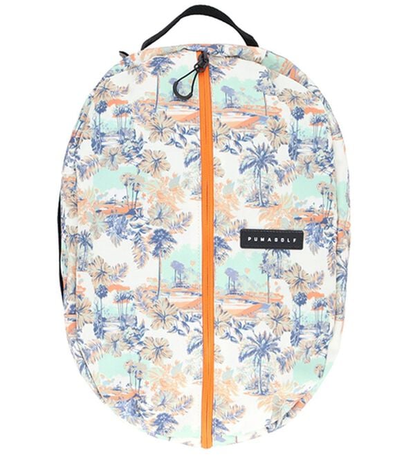 「＜ｐｕｍａ＞ＡＯＰ　シューズケース（その他メンズバッグ）」｜メロンミント