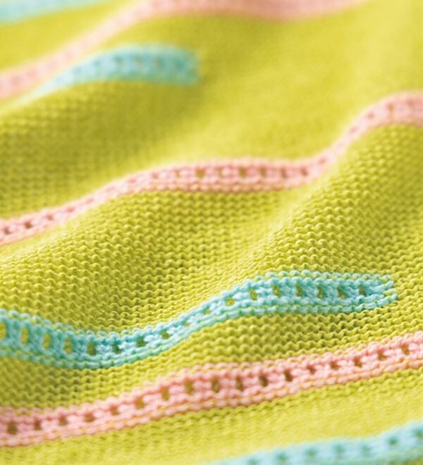 ルフラン（ルフラン）の「日本製　泉州ニットカーディガン（ニットカーディガン）」｜詳細画像