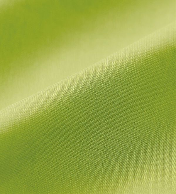 RANAN（ラナン）の「バックプリーツ使いボリューム袖ブラウス（ブラウス）」｜詳細画像