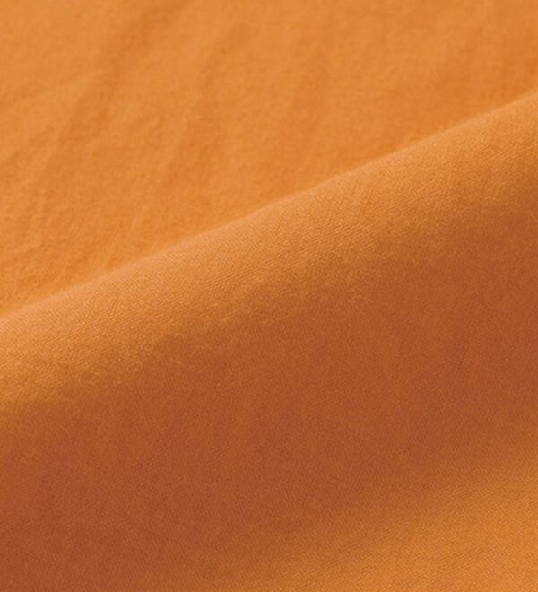 VINNO（ヴィノ）の「綿１００％ピンタック使いレースブラウス（ブラウス）」｜詳細画像