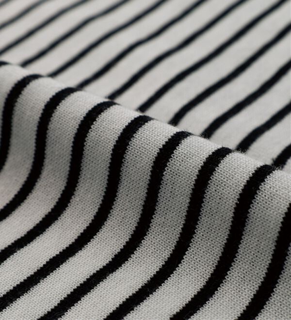 BELLUNA（ベルーナ）の「【トコロコムギ】ボーダープルオーバー（カットソー）」｜詳細画像