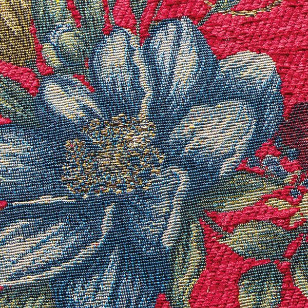 「イタリア製ジャカード織マット　＜エリシール＞（玄関マット）」｜詳細画像