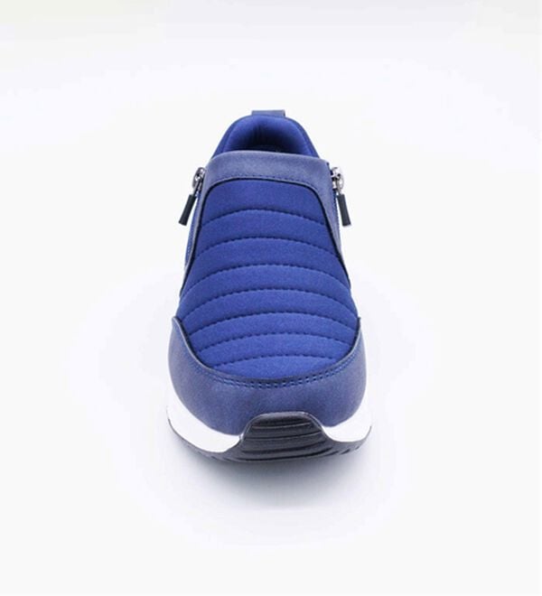 BELLUNA（ベルーナ）の「４Ｅボンディング風エアソールスニーカー（スニーカー）」｜詳細画像