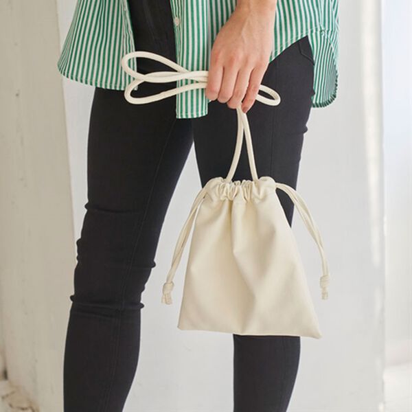 BELLUNA（ベルーナ）の「洗える！ショルダーバッグ（ショルダーバッグ）」｜詳細画像