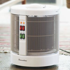 冬場に重宝します、オススメ✨AMADANA遠赤外線ヒーター 冬場に重宝します、オススメ✨AMADANA遠赤外線ヒーター