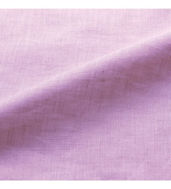 VINNO（ヴィノ）の「ノーザンリネン２ＷＡＹシャツ（シャツ）」｜詳細画像