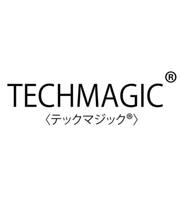 「【３枚組】テックマジック（Ｒ）魔法の冷感インナー３枚組スプレー付（メンズ肌着・インナーウェア）」｜詳細画像