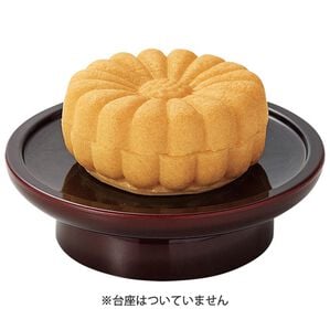 「本物そっくりお供えお菓子（仏壇・仏具）」｜菊もなか