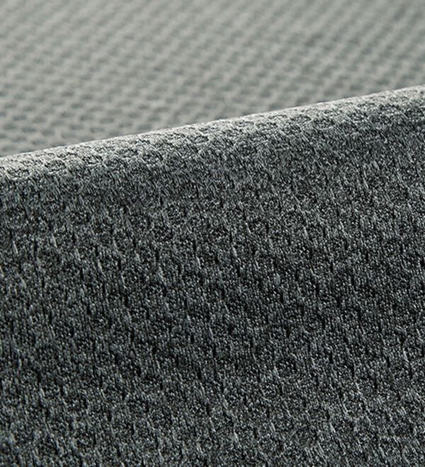 BELLUNA（ベルーナ）の「＜ＥＬＬＥ　Ａｃｔｉｖｅ＞ハニカムメッシュ素材ジャージパンツ（その他パンツ）」｜詳細画像