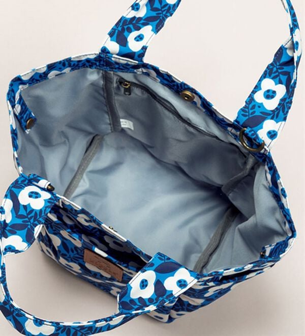 BELLUNA（ベルーナ）の「＜ｋｉｐｐｉｓ＞花柄２ウェイ手提げ（ハンドバッグ）」｜詳細画像