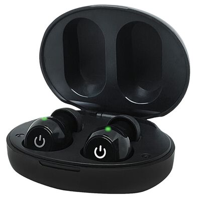 「充電式快適集音器「楽聴」（シニア・生活サポート）」